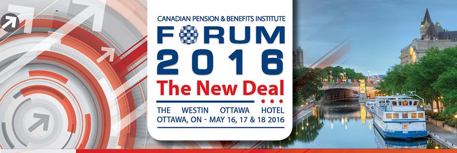 FORUM 2016 - Plan sponsor save $500